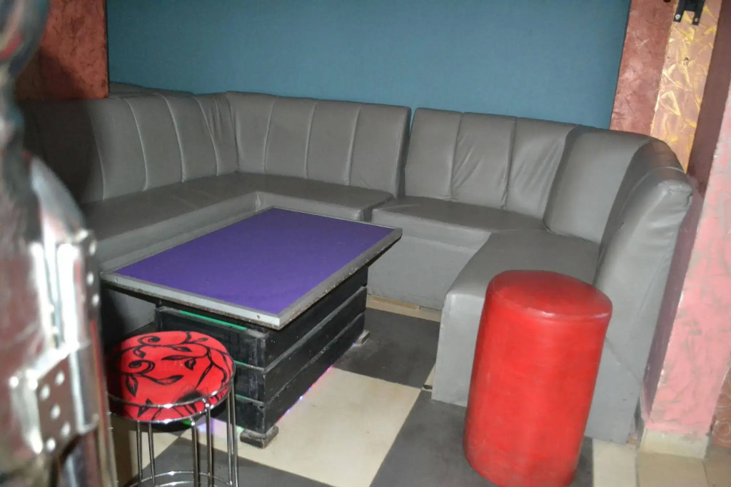 Hotel Pentagone