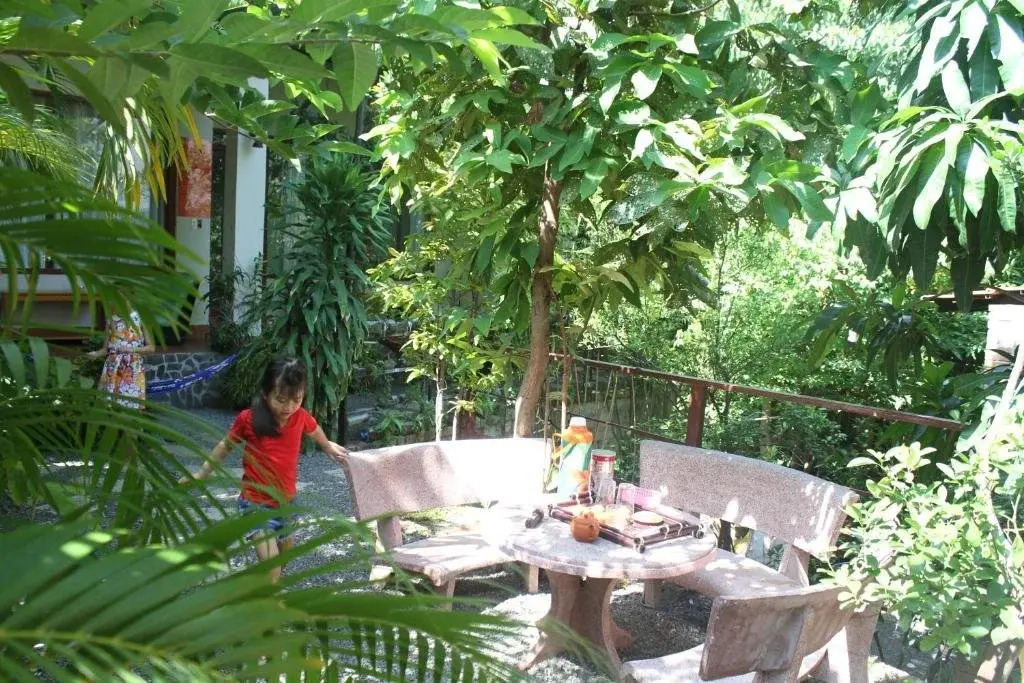 Mui Ne Garden Guest House Hostel