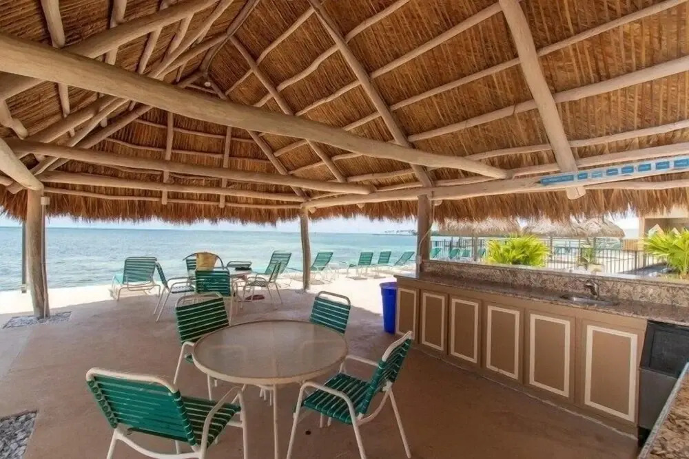 This Oceanfront Condo Is Absolutely Beautiful. 2 Bedroom Condo by RedAwning