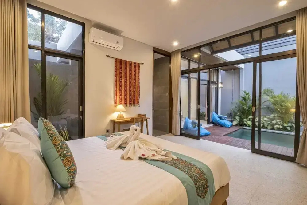 Davina Ubud Villas