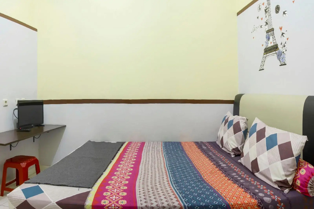 OYO 90489 Kejora Homestay