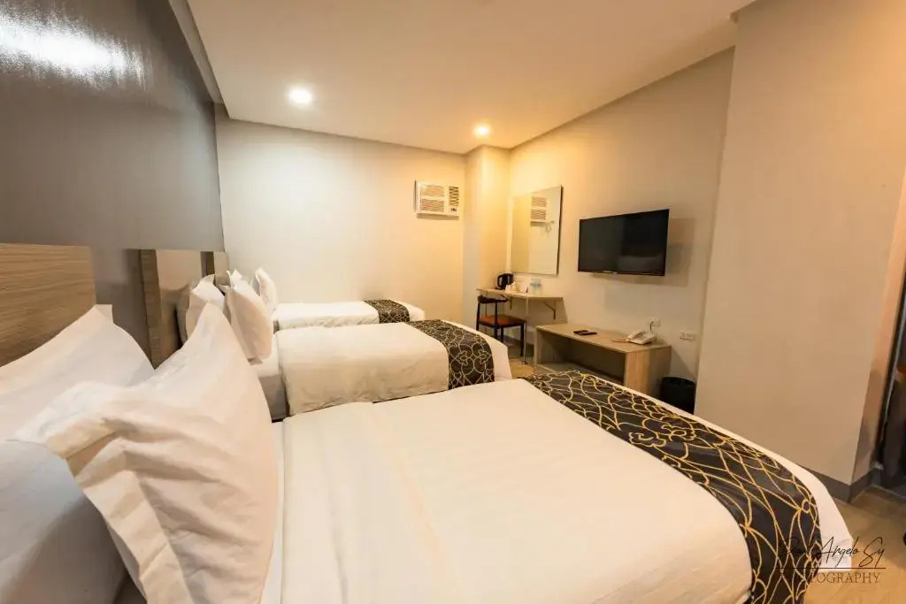 Hotel One