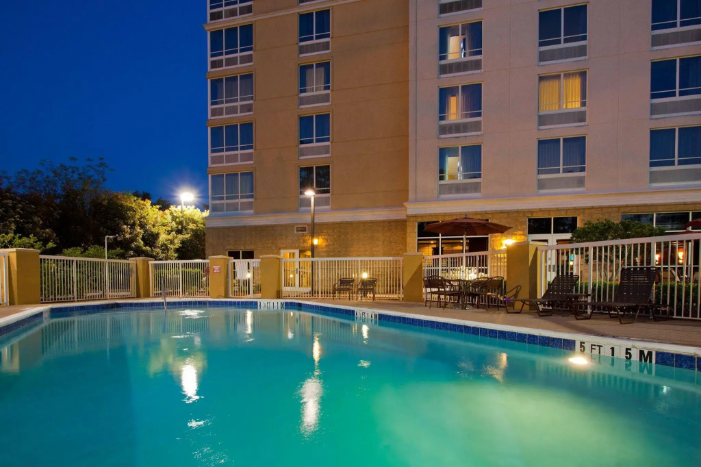 Holiday Inn - Tallahassee E Capitol - Univ by IHG