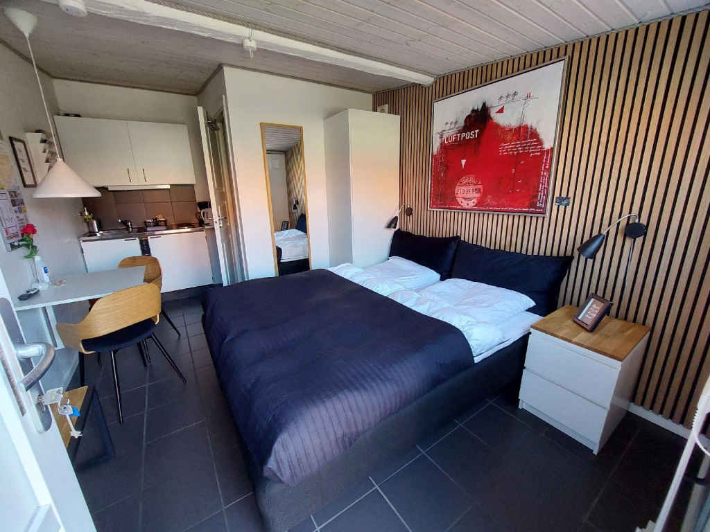 Kim's Homestay Skagen