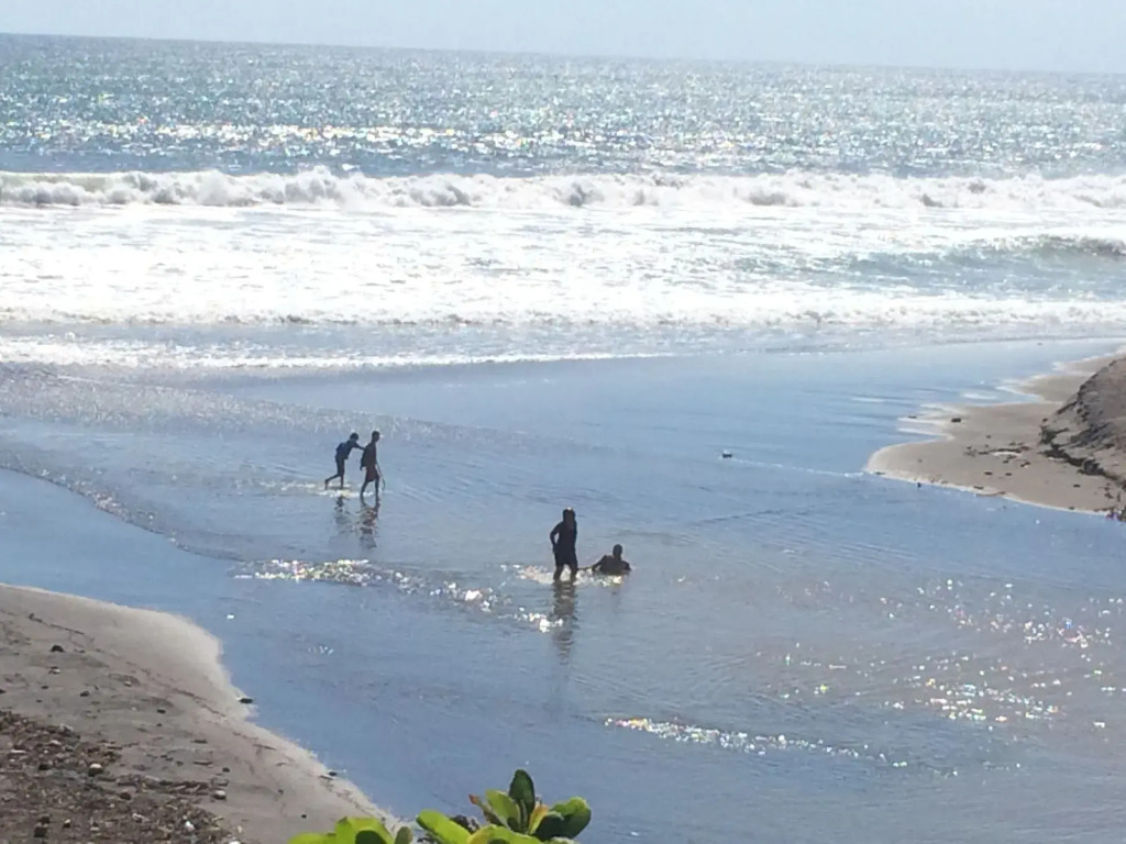 SABAS Beach Resort