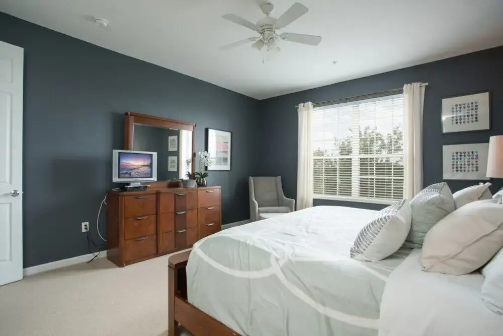 5024 Shoreway Loop #208 - 3 Br condo by RedAwning