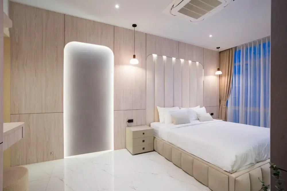 Paco Villa Pattaya