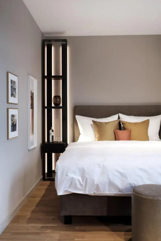 SAXX Apartments Hagen