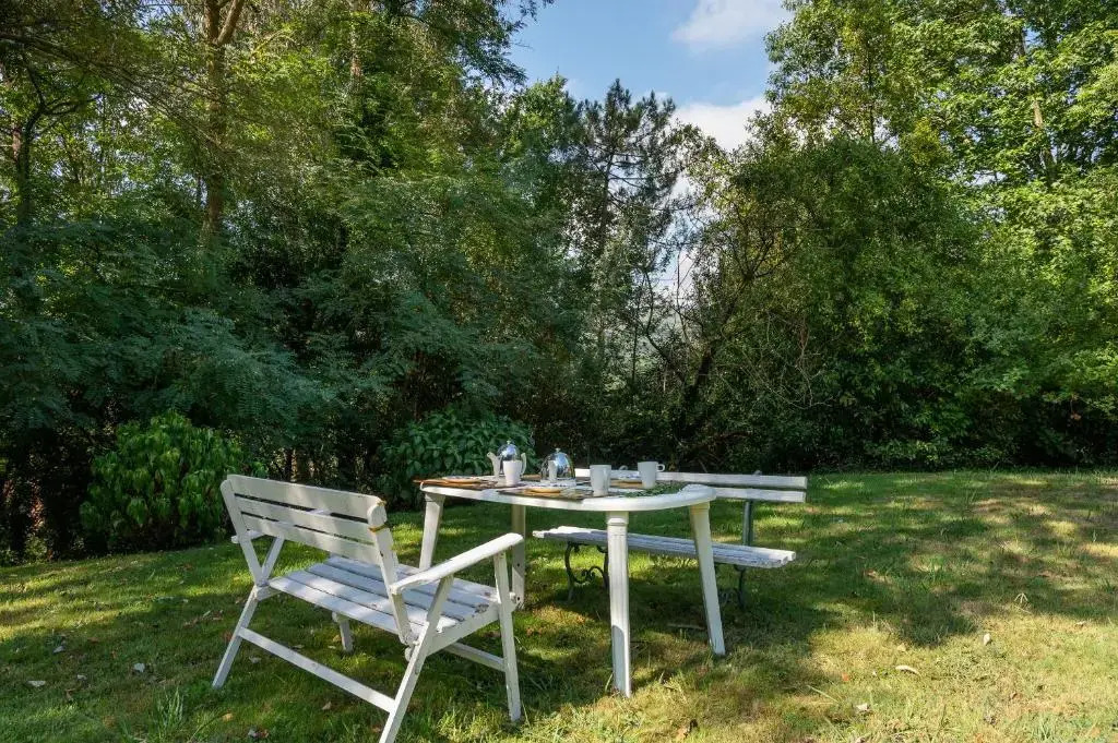 Fidalsa Relax Inn