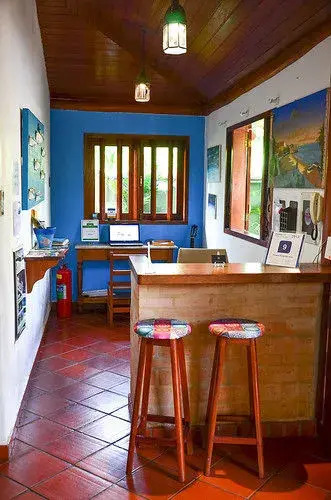 Pousada Vila das Artes
