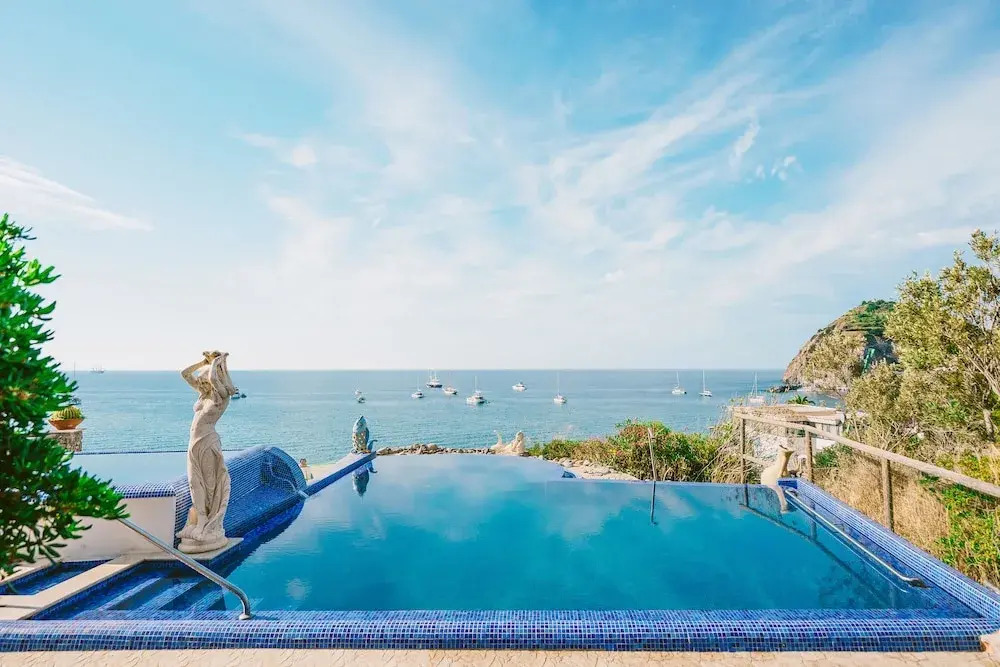 Hotel Ferdinando Beach & Thermal Spa