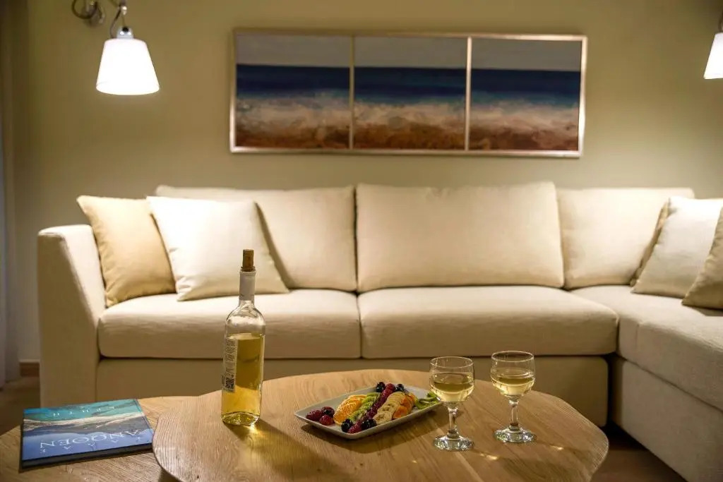 Swell Boutique Hotel