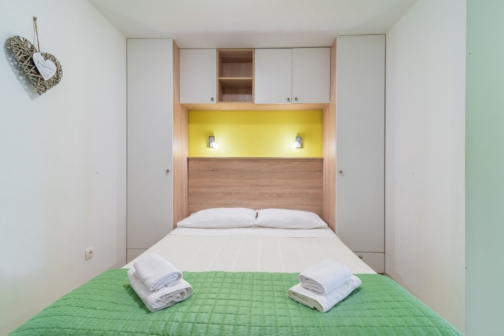 Apartments Bosko