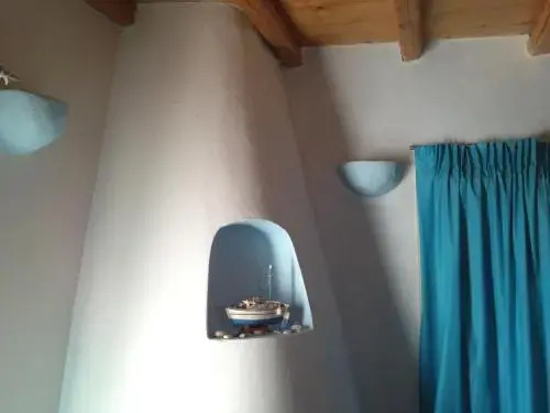 Aparthotel 4 Stars Livadi