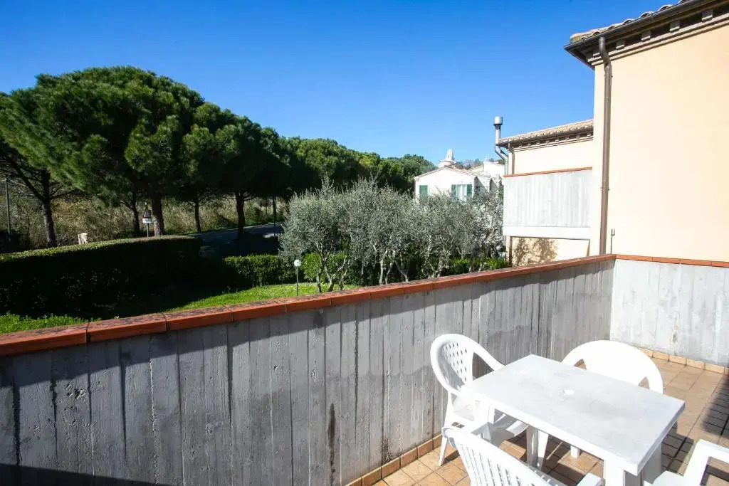 S57- Sirolo, nuovo trilocale con terrazzo