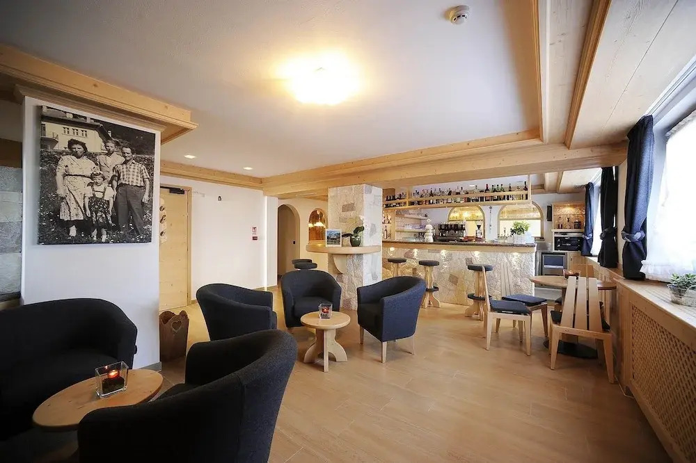Hotel Tirol- Natural Idyll