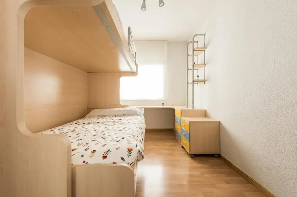 El Apartamento de Esteban