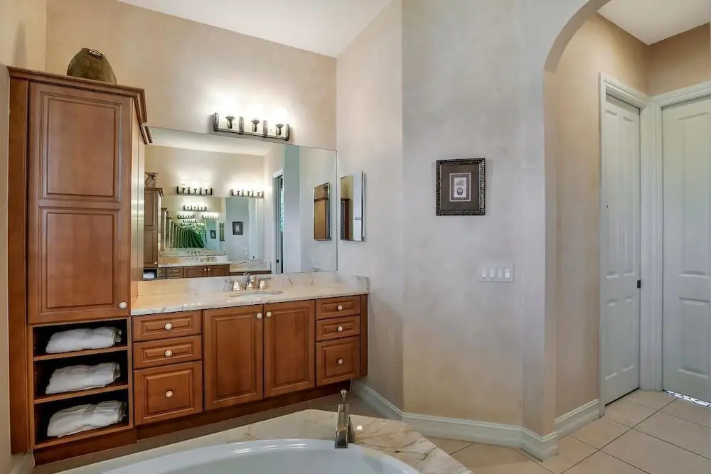 SMARCO1255 3 Bedroom Holiday Home by Marco Naples Vacation Homes