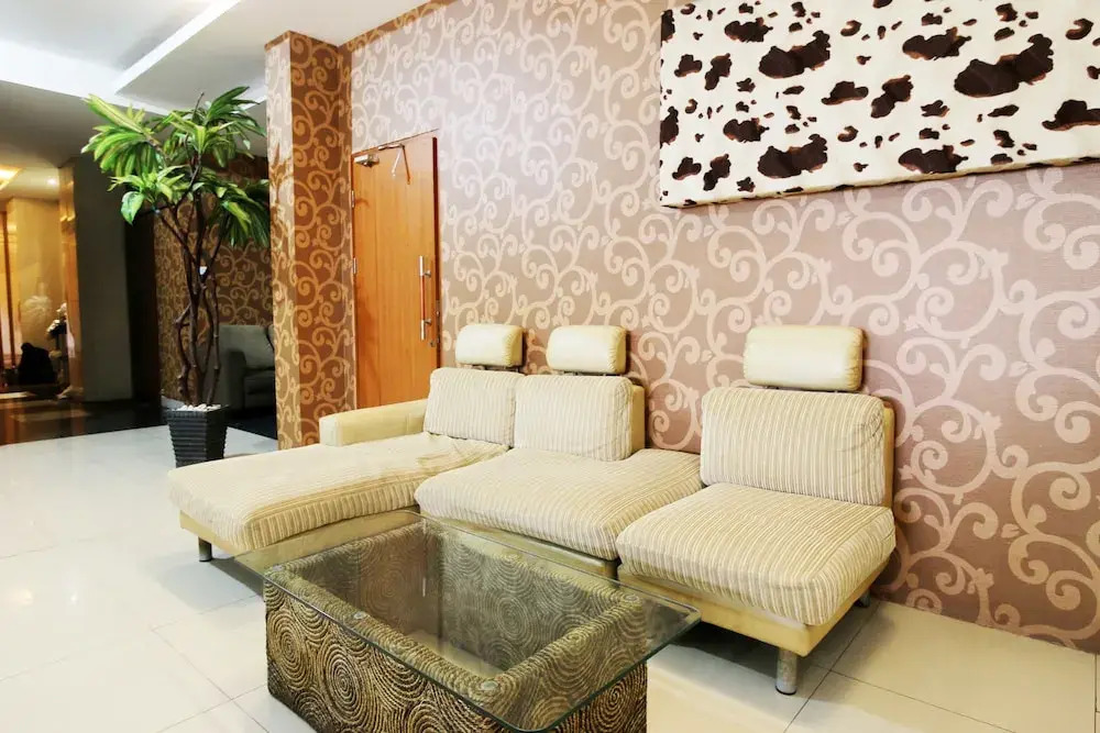 Airy Taman Sari Mangga Besar Empat E 23 Jakarta