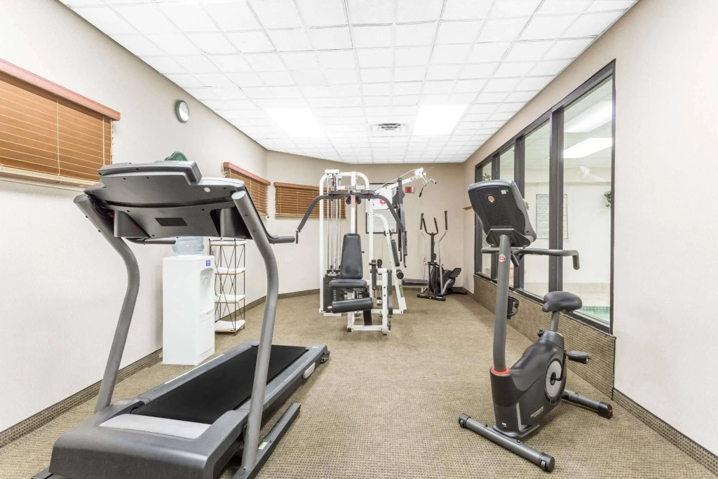 Comfort Inn & Suites Greenville Near East Carolina University