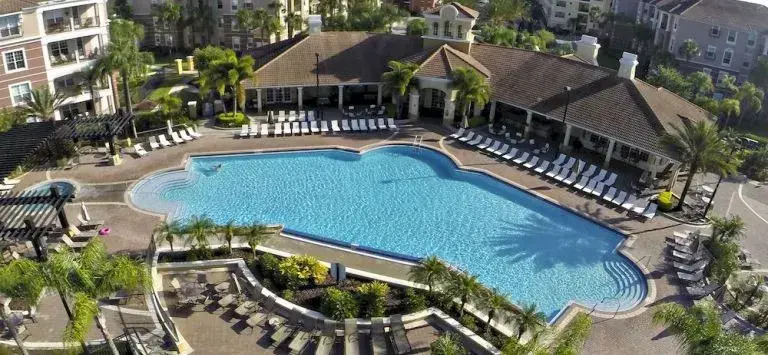 Cayview Condos by Orlando Fun Rentals