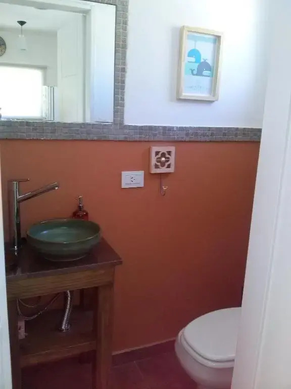 Casa Ba Haus