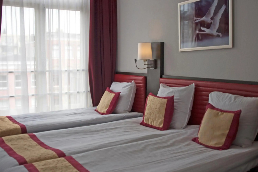 Hotel Allure
