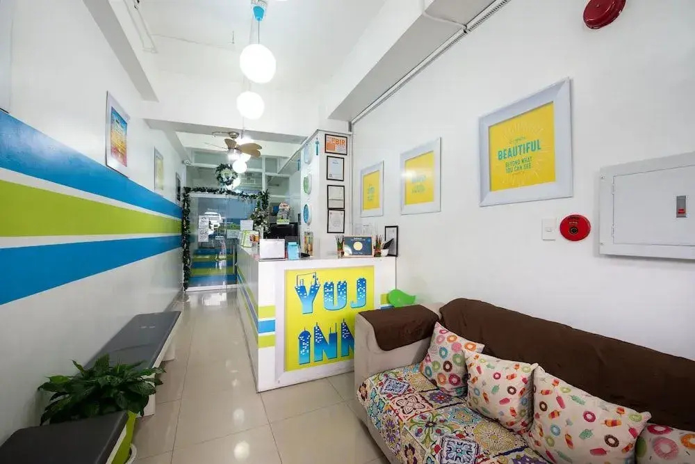 Yuj Inn Pasay