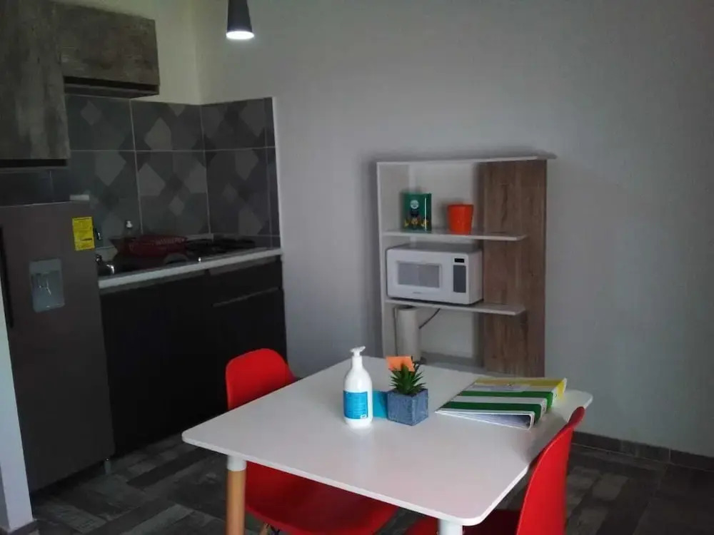 HospedArte Loreto