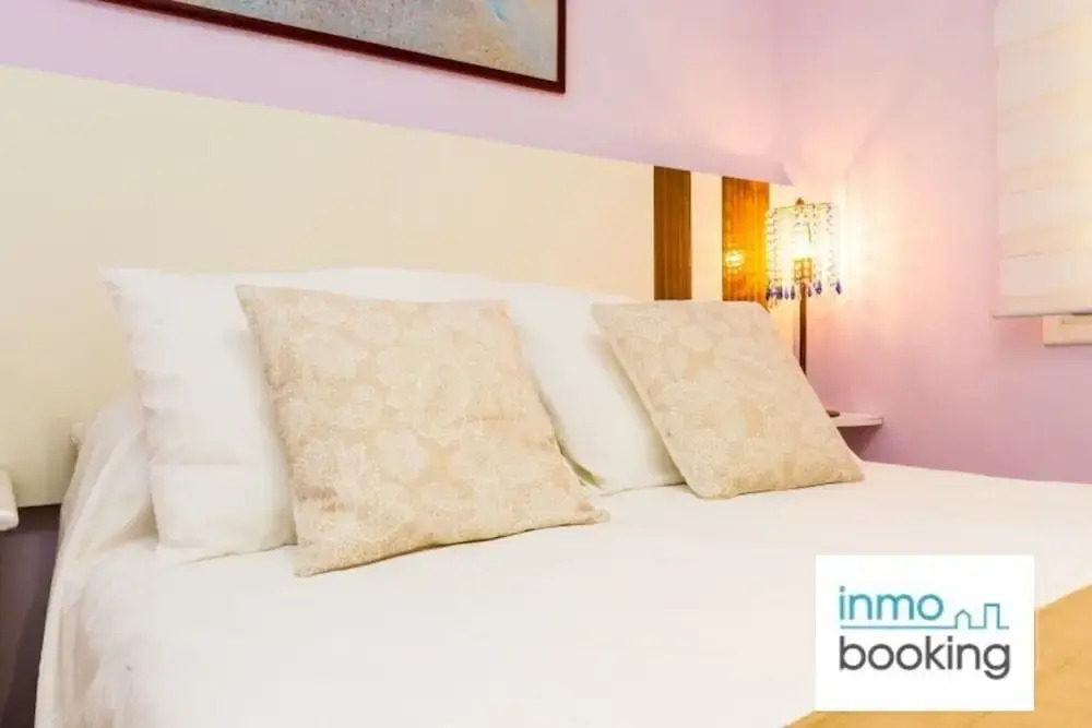 InmoBooking Morsa, climatizado y con vistas al mar
