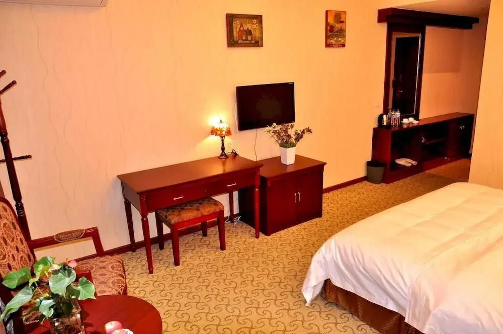 Fan Yun Hotel