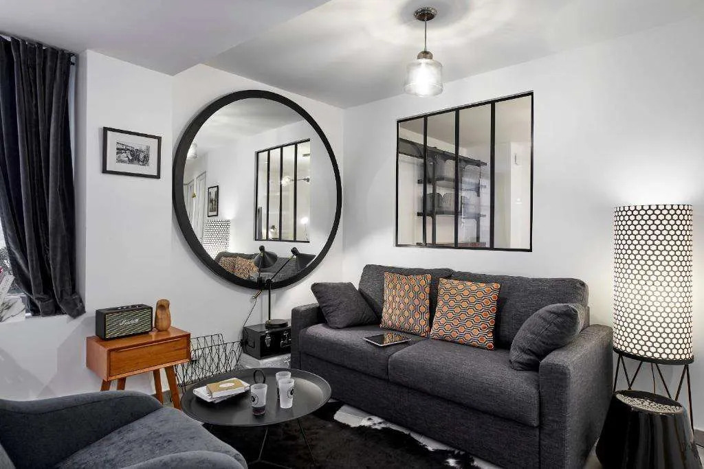 My Maison In Paris - Sentier