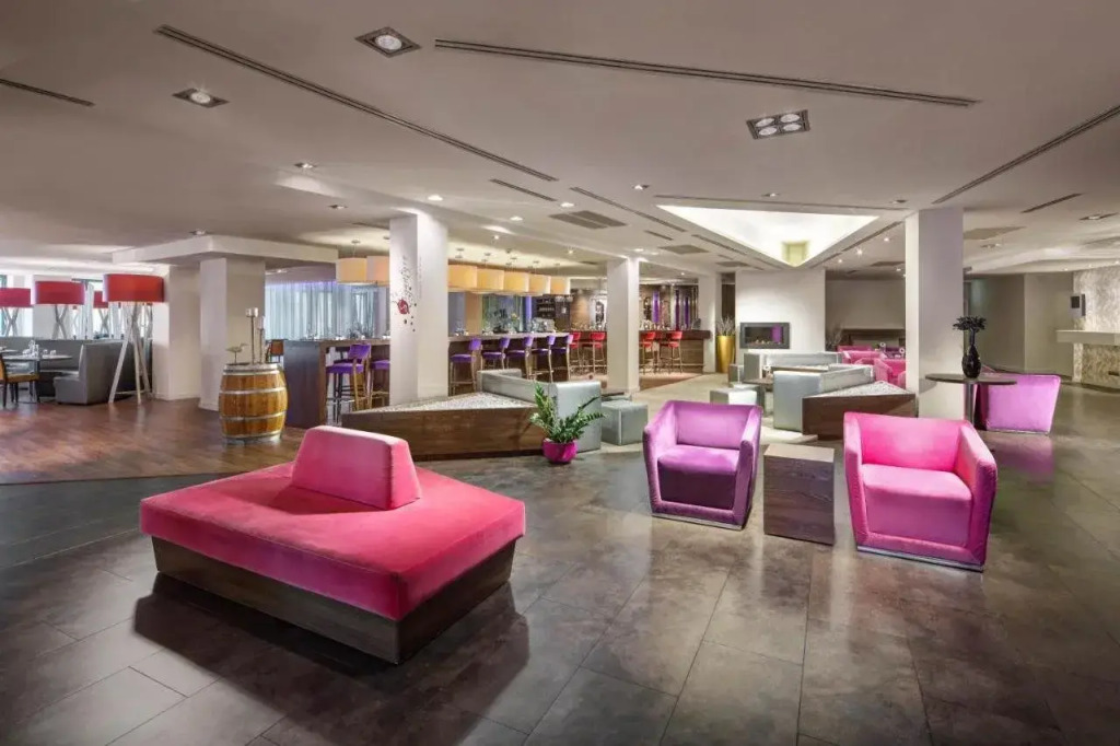 Clarion Congress Hotel Bratislava