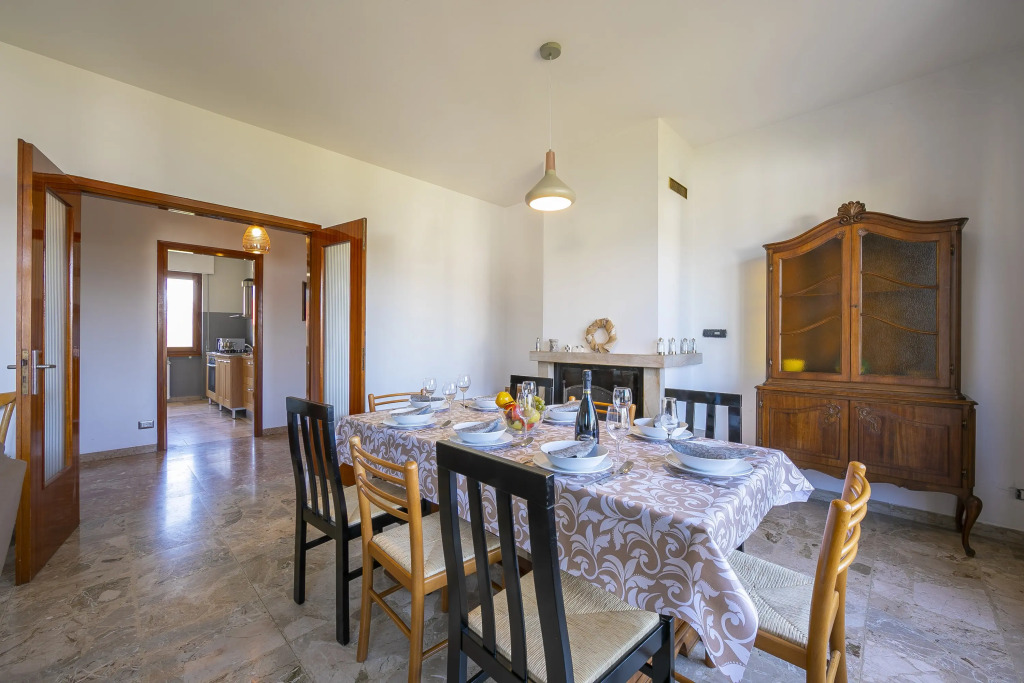 Residenza Il Parco Family Retreat
