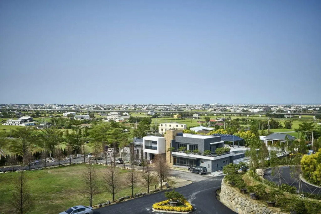 Shine Mood Resort Yuanli