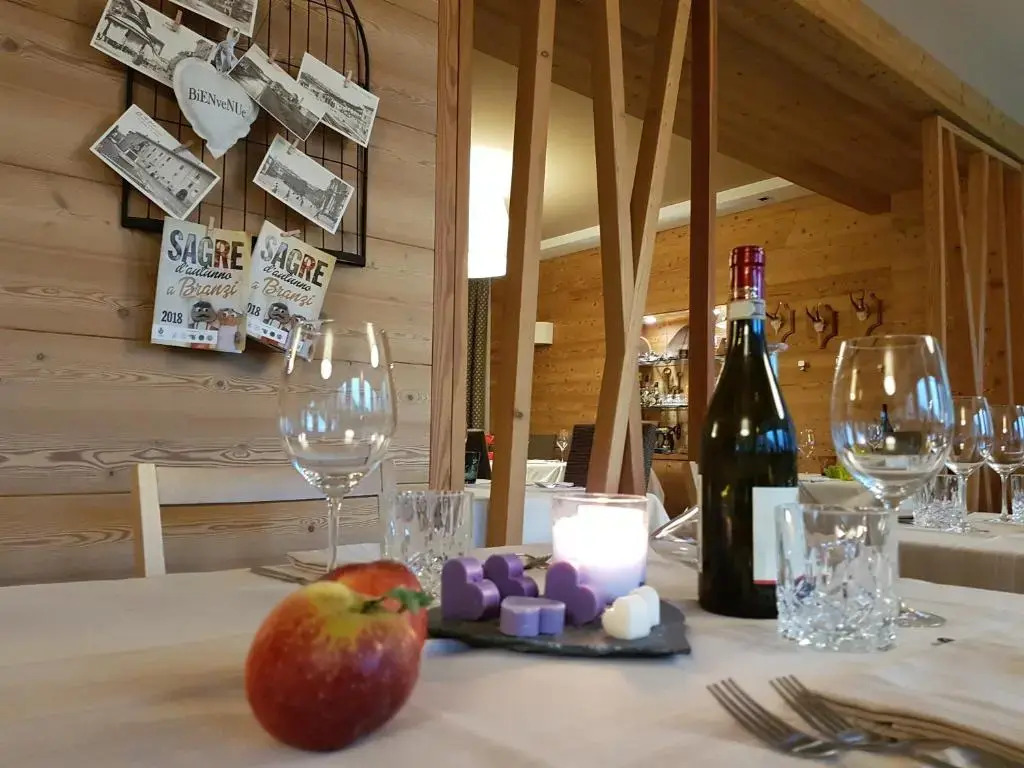 Hotel Pedretti