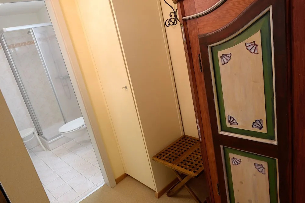 Hotel Soazza