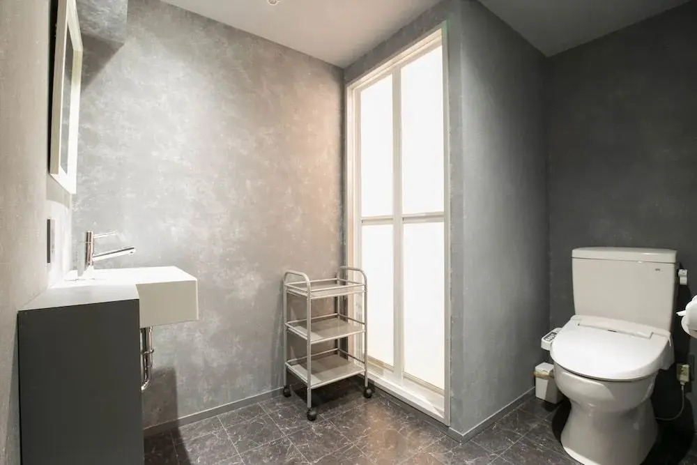 Apartment Hotel Hakataekimae 2