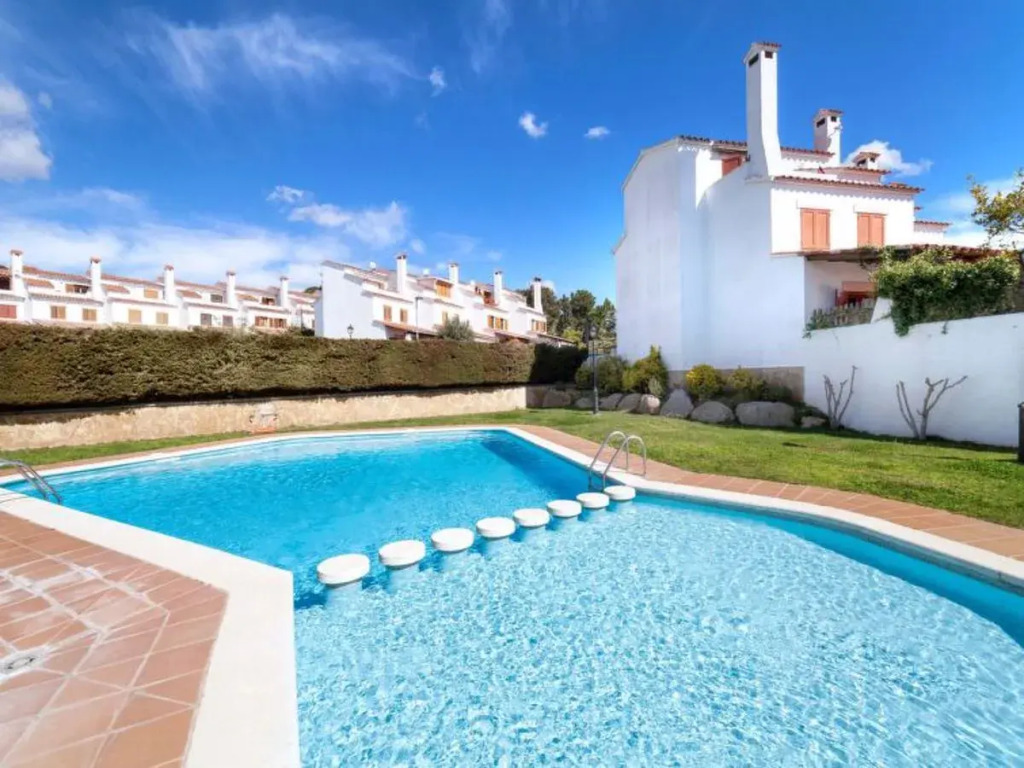 House Canaries St Antoni de Calonge