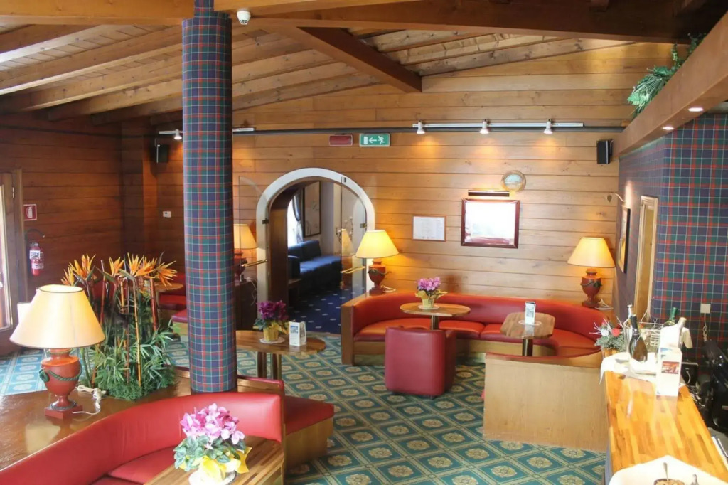 Hotel Majoni