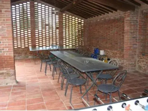 Agriturismo I Poggi Gialli
