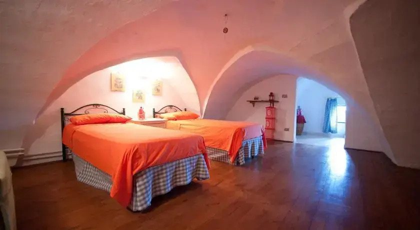 Casa Arcadia