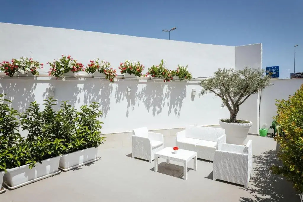 Villa Cadjla B&B