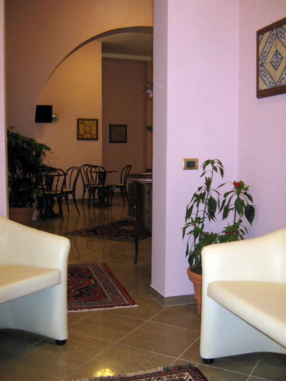 Garibaldi Relais