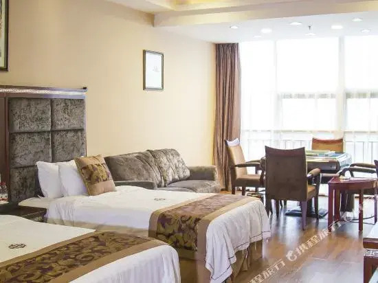 Tian Heng Hotel
