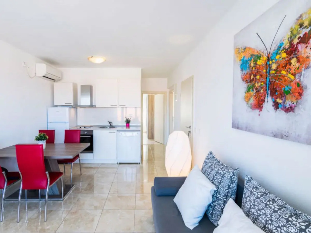 Villa 2 Pools 36029
