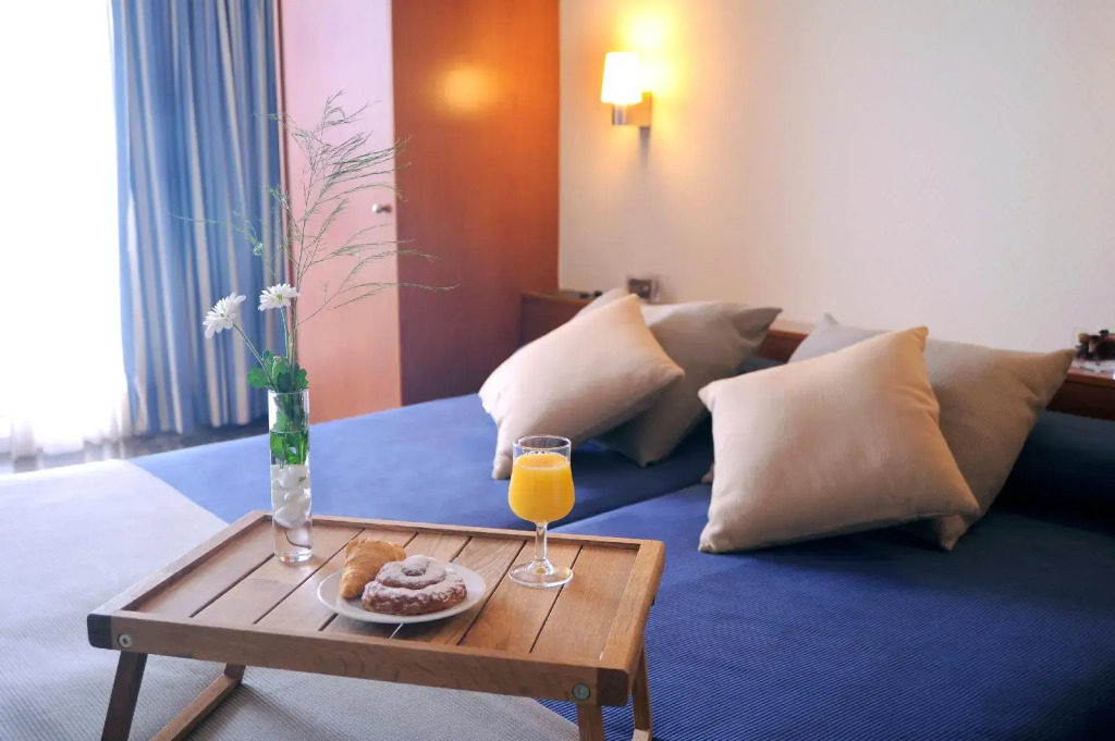 Akquaaa Boutique Hotel