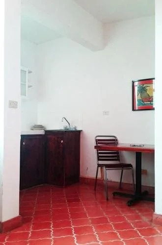 Cortizo Suites