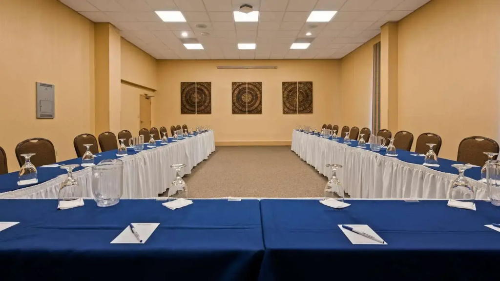 Best Western Orlando Gateway Hotel
