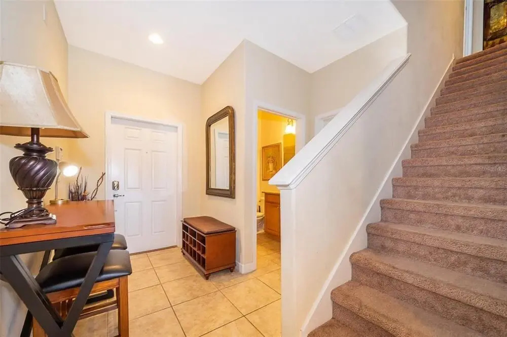 Splendid 4 Bedroom w Pool Close to Disney 3049 Paradise Palms Resort